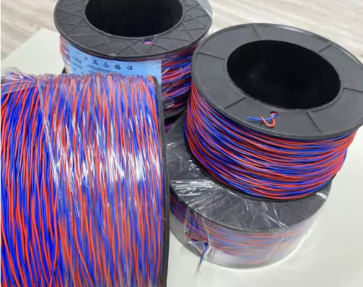溧阳放炮线的具体作用是什么？